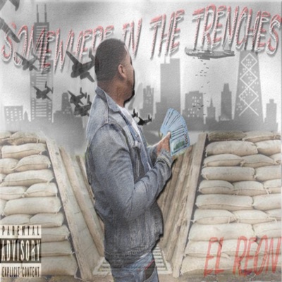 Somewhere in the Trenches