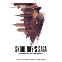 Skool Boy's Saga - Joe Chris