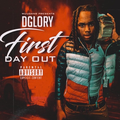 First Day Out - Single