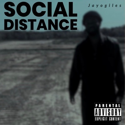 Social Distance - Single