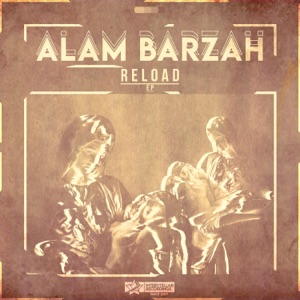 Alam Barzah EP