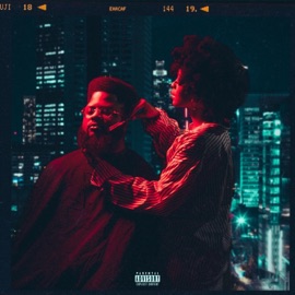 Swim (feat. Erica Banks) Michael Aristotle