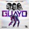 Guayo - Zion & Lennox, Anuel AA & Haze lyrics