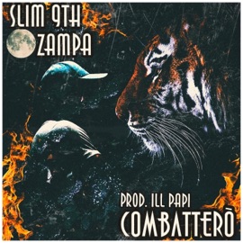 Combatterò (feat. Zampa) Slim 9th