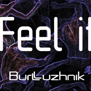 Feel It - Single