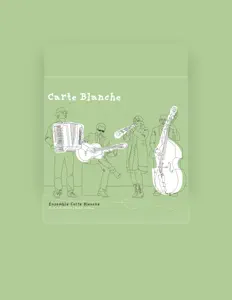 聆聽 Ensemble Carte Blanche、觀看音樂影片、閱讀小傳、查看巡演日期等！