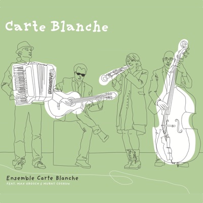 Carte Blanche