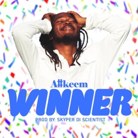 Winner A#keem