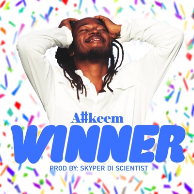 Winner - Single