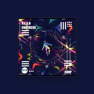 Ouve Undercue, vê vídeos de música, lê a biografia, vê as datas da digressão e muito mais!