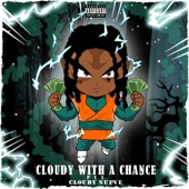 Cloudy With a Chance, Pt. 3 artwork