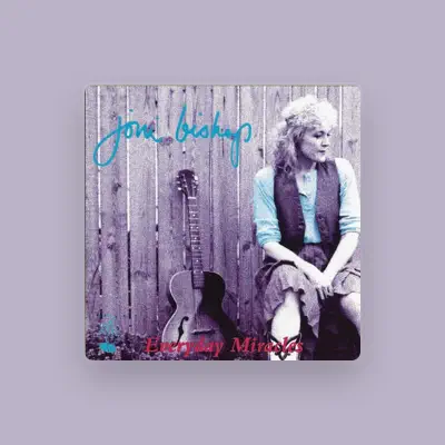 Listen to Joni Bishop, watch music videos, read bio, see tour dates & more!