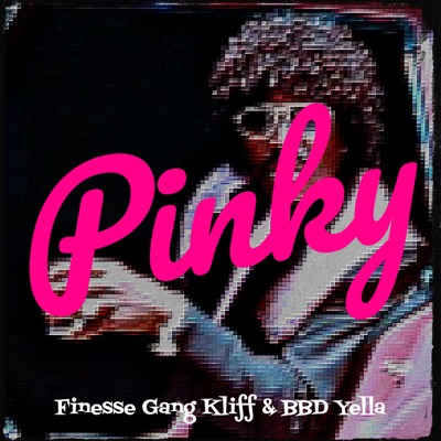 Pinky - Single