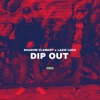 Dip Out Freestyle (feat. Lazie Locz) - Single