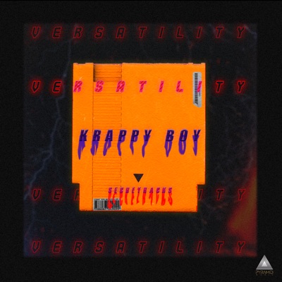 Versatility - EP