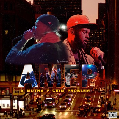 A Muthaf*cking Problem