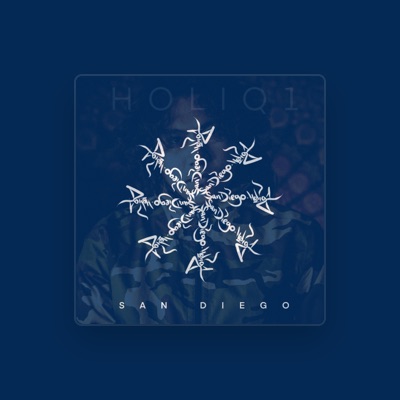 Listen to Holiq1, watch music videos, read bio, see tour dates & more!