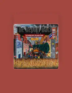 收听 Y.O.C the Youth Organizing Collective、观看音乐视频、阅读小传、查看巡演日期等 ！