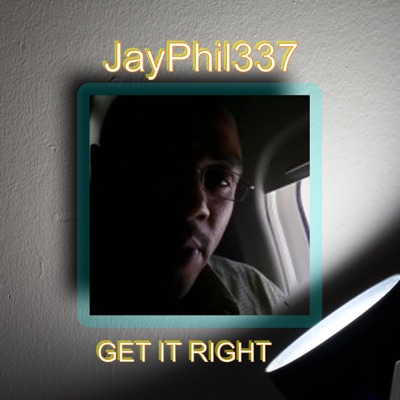 Get It Right (Version 1) [Demo] - Single