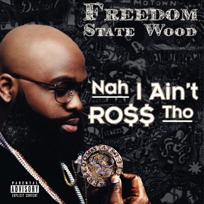 Nah I Ain't Ross Tho - Single