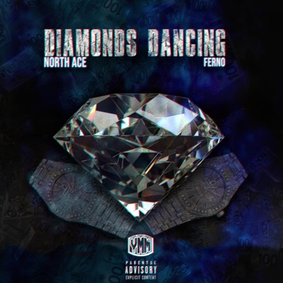Diamonds Dancing (feat. Ferno) - Single