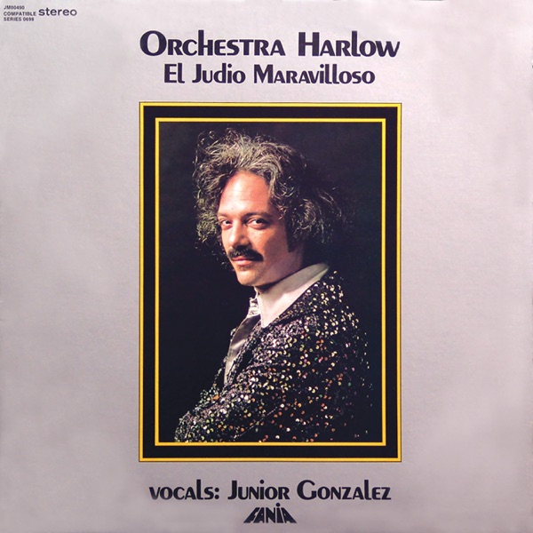 El Judío Maravilloso (feat. Junior Gonzalez)