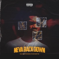 Neva Back Down - Shar Asante