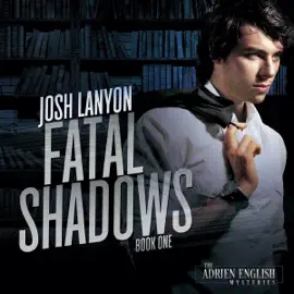Fatal Shadows: The Adrien English Mysteries (Unabridged)