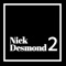 Honeypot - Nick Desmond lyrics