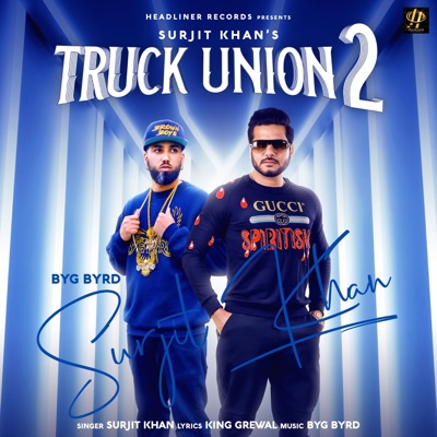 Truck Union 2 - Single
