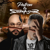 Siyah - Patron & Sagopa Kajmer