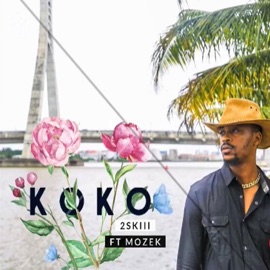 Koko (feat. Mozek) 2skiii