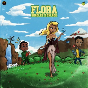 Flora (feat. Oxlade)