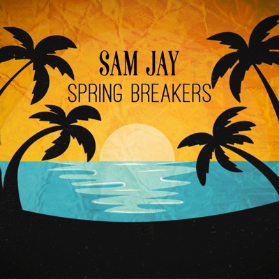 Spring Breakers - Single