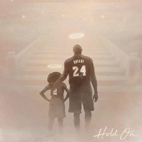 Hold On (Kobe Bryant Tribute) - Single - Tyler Adams