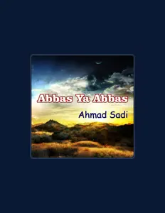 Ahmad Sadi을(를) 듣고, 뮤직 비디오를 보고, 약력을 읽고, 투어 일정 등을 확인하세요!