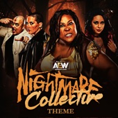 Nightmare Collective Theme artwork