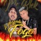 Tá Pegando Fogo (feat. Mc Tikao) - Mc Blek lyrics