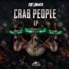 Crab People - EP