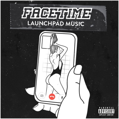 Facetime (feat. Howflyy, Holly J, Maur Kii & Lotus the God) - Single