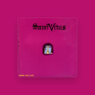 Saint Vitus