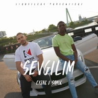 Sevgilim - Single - Cyzar & Kai$er