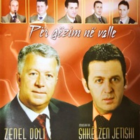 Per gezim ne valle (feat. Zenel Doli) - Shkelzen Jetishi Xeni