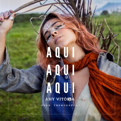 Aqui Aqui Aqui - Single