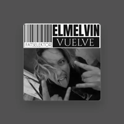 Listen to El Melvin, watch music videos, read bio, see tour dates & more!