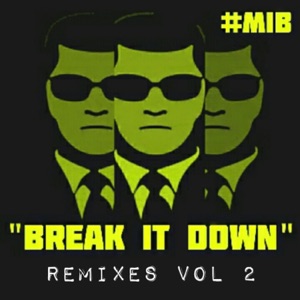 Break It Down (Remixes, Vol. 2) - EP