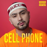 Cell Phone - Single - Charlie Chopstix