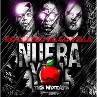 No Quiero 'Na Con Ella (feat. Botella, sonnyib, dannyg, vizkel, eric E, ray Manuel & jfranco) - Single - Baby