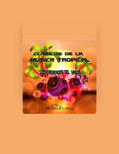 Listen to Los Tremendos del Sabor, watch music videos, read bio, see tour dates & more!