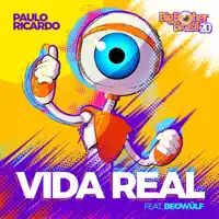 Vida Real 2020 (feat. Beowülf) [Versão 2020] — Paulo Ricardo